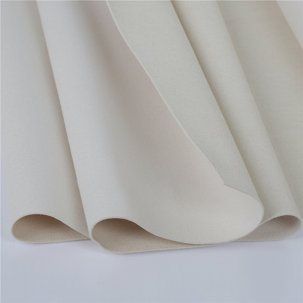 Meta-Aramid needle felt series