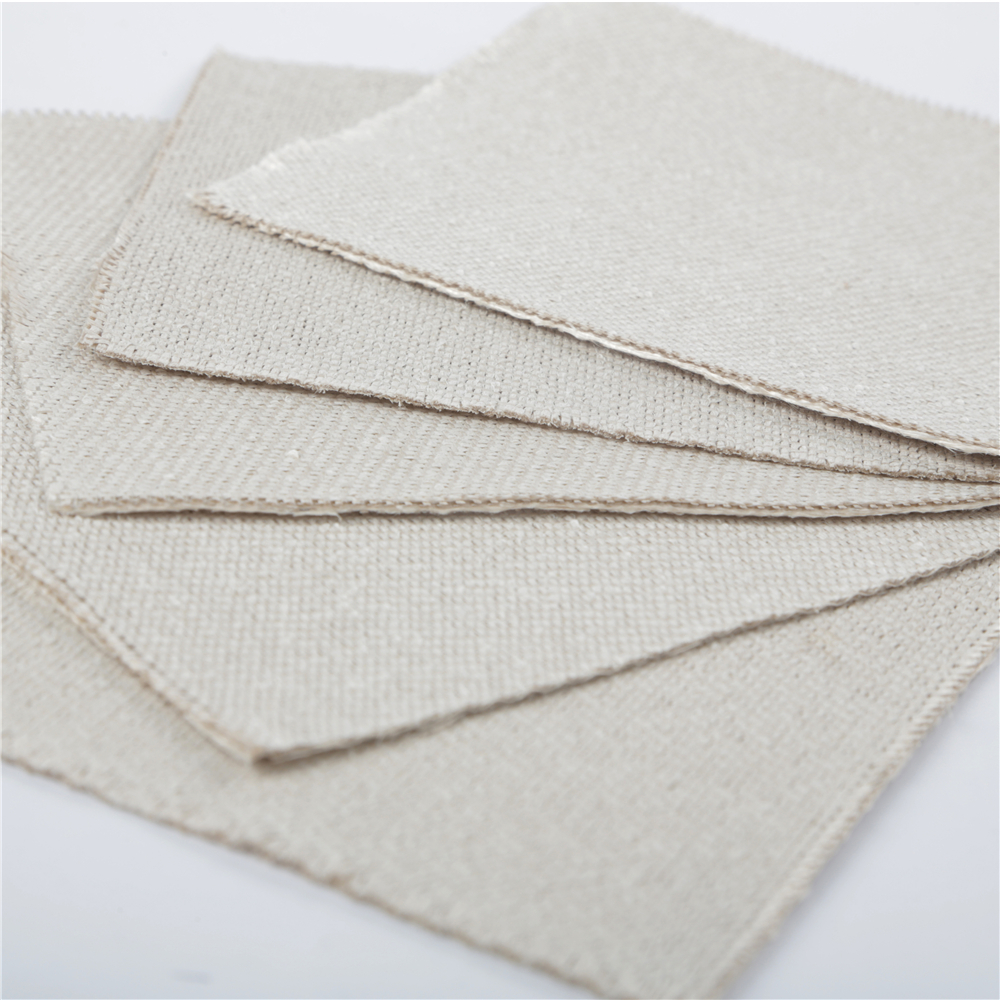 Glass fiber woven fabric series