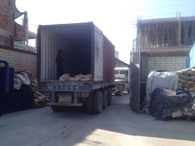 山東日照至中山海運小柜運輸全攻略 費用、時效與專業貨運代理服務