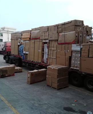 深圳至商丘貨運專線服務詳解 價格、廠家選擇與高效貨運代理指南