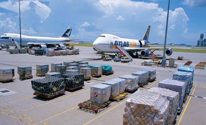 河南中捷國際貨運代理 專業國際物流服務，鐵路進出口與代理加盟一體化解決方案